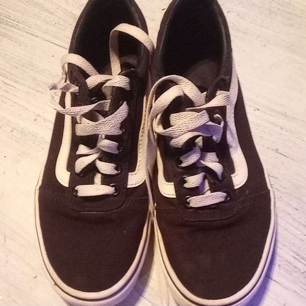 Women's vans